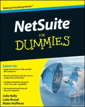 Netsuite For Dummies