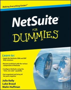 Bertrand.pt - Netsuite For Dummies