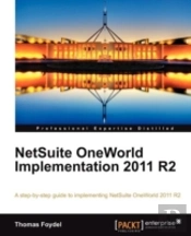 Netsuite Oneworld Implementation 2011 R1