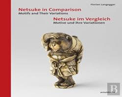 Netsuke In Comparison