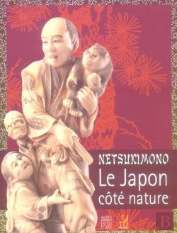 Bertrand.pt - Netsukimono ; Le Japon Cote Nature