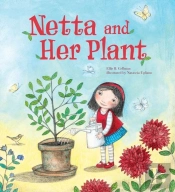 Netta And Her Plant