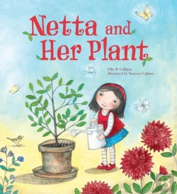 Bertrand.pt - Netta And Her Plant