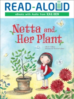 Bertrand.pt - Netta And Her Plant