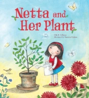 Netta And Her Plant