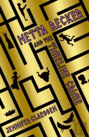 Netta Becker And The Timeline Crime