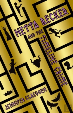 Bertrand.pt - Netta Becker And The Timeline Crime