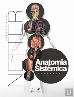 Bertrand.pt - Netter Anatomia Sistêmica Essencial