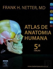 Netter - Atlas de Anatomia Humana