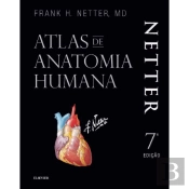Netter Atlas de Anatomia Humana