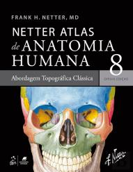 Netter Atlas de Anatomia Humana