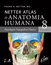 Netter Atlas de Anatomia Humana