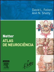 Netter - Atlas de Neurociência