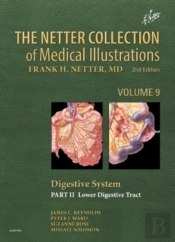 Netter Collection Of Medical Illustratio