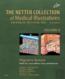 Netter Collection Of Medical Illustratio