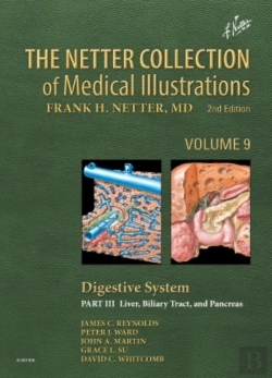 Bertrand.pt - Netter Collection Of Medical Illustratio