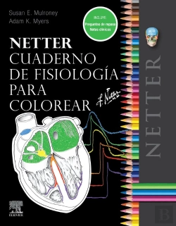 Bertrand.pt - Netter Cuaderno De Fisiologia Para Colorear