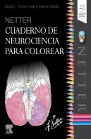 Netter. Cuaderno De Neurociencia Para Colorear