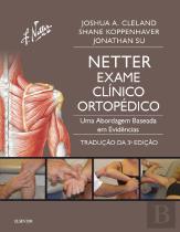 Netter - Exame Clínico Ortopédico