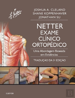 Bertrand.pt - Netter - Exame Clínico Ortopédico
