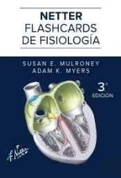Netter Flashcards De Fisiologia