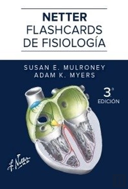 Bertrand.pt - Netter Flashcards De Fisiologia