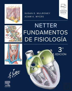 Bertrand.pt - Netter Fundamentos De Fisiologia 3ª Ed