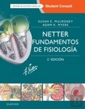 Netter. Fundamentos De Fisiología + Studentconsult