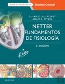 Bertrand.pt - Netter. Fundamentos De Fisiología + Studentconsult