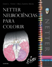Netter Neurociências para Colorir