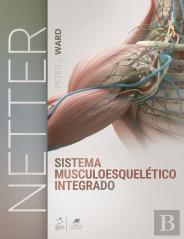 Netter Sistema Musculoesquelético Integrado