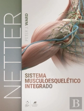 Netter Sistema Musculoesquelético Integrado