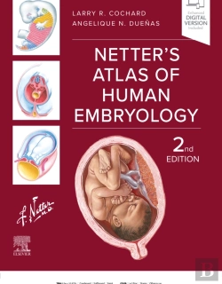 Bertrand.pt - Netter'S Atlas Of Human Embryology - E-Book