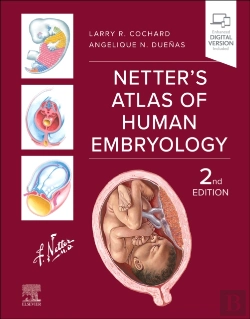 Bertrand.pt - Netter'S Atlas Of Human Embryology