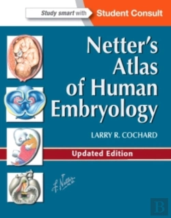 Bertrand.pt - Netter'S Atlas Of Human Embryology