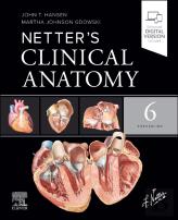 Netter'S Clinical Anatomy