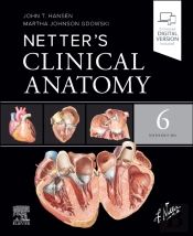 Netter'S Clinical Anatomy