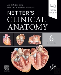 Bertrand.pt - Netter'S Clinical Anatomy