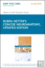 Netter'S Concise Neuroanatomy Updated Edition E-Book