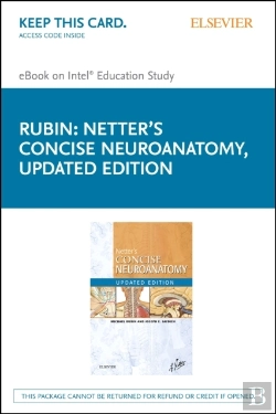 Bertrand.pt - Netter'S Concise Neuroanatomy Updated Edition E-Book