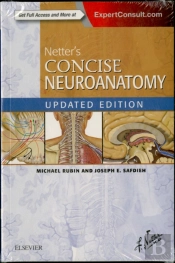Netter'S Concise Neuroanatomy Updated Edition
