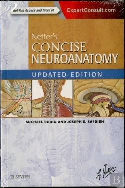 Bertrand.pt - Netter'S Concise Neuroanatomy Updated Edition