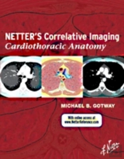 Bertrand.pt - Netter'S Correlative Imaging: Cardiothoracic Anatomy