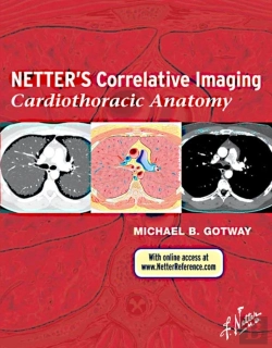 Bertrand.pt - Netter'S Correlative Imaging: Cardiothoracic Anatomy