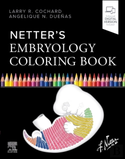 Bertrand.pt - Netter'S Embryology Coloring Book