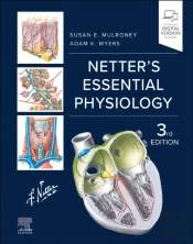 Netter'S Essential Physiology - E-Book