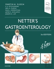 Netter'S Gastroenterology