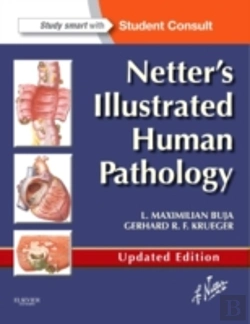 Bertrand.pt - Netter'S Illustrated Human Pathology Updated Edition