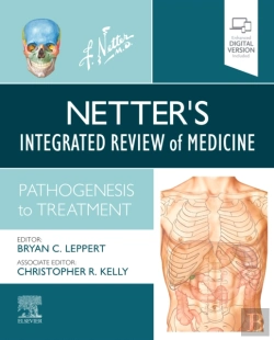 Bertrand.pt - Netter'S Integrated Review Of Medicine