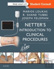 Netter'S Introduction To Clinical Procedures